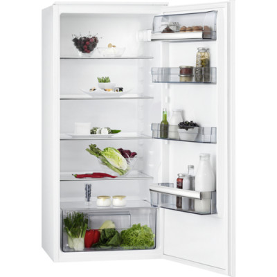 AEG SKB512E1AS frigorifero Da incasso 207 L A++ Bianco
