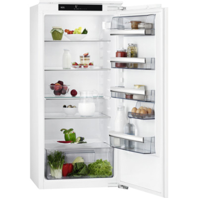 AEG SKB812F1AC frigorifero Da incasso 203 L F Bianco