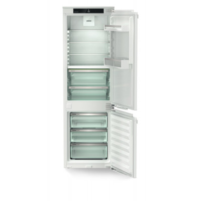 Liebherr ICBNe 5123 frigorifero con congelatore Da incasso 244 L E Bianco