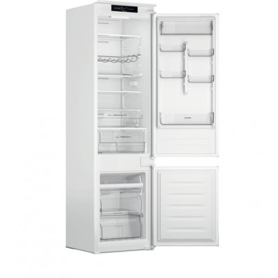 Indesit INC20 T332 frigorifero con congelatore Da incasso 280 L Classe E