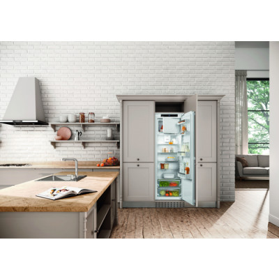Liebherr IRf 5101 frigorifero Da incasso 257 L F Bianco