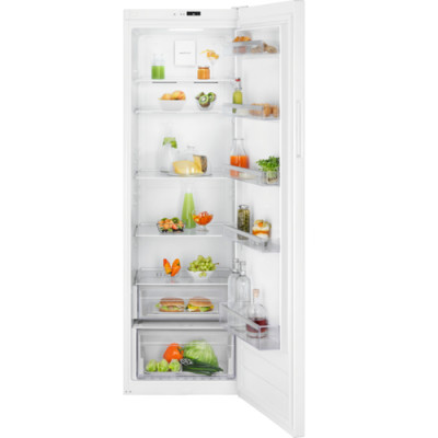 Electrolux LRT5MF38W0 frigorifero Libera installazione 358 L A+ Bianco