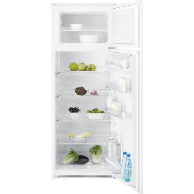 Electrolux KTB1AF14S frigorifero con congelatore Da incasso 218 L A+ Bianco