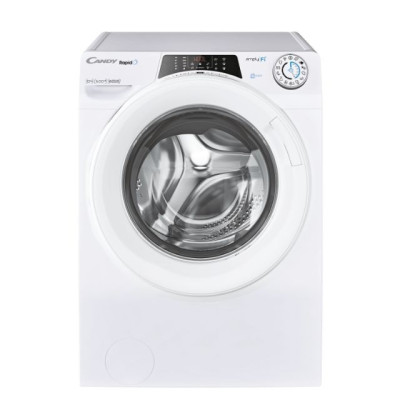Candy RO 14104DWME/1-S lavatrice Libera installazione Caricamento frontale 10 kg 1400 Giri/min A+++ Bianco