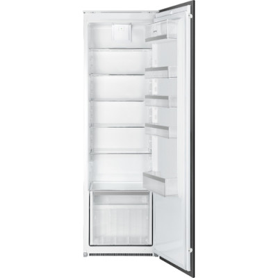 Smeg S8L1721F frigorifero Da incasso 311 L F Bianco