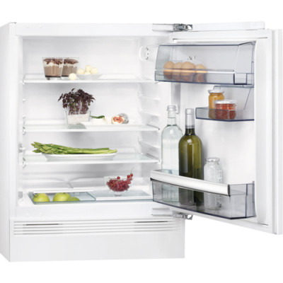 AEG SKB582F1AF frigorifero Da incasso 133 L A++ Bianco