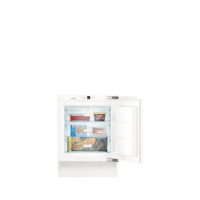 Liebherr SUIG 1514 Comfort Congelatore da incasso Verticale 95 L A++