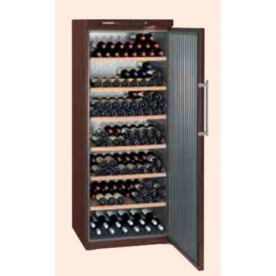 Liebherr WKT6451 Libera installazione 312 bottiglie A+ cantina vino